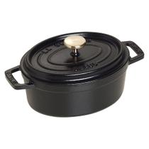 Caçarola Oval Ferro Fundido 17 Cm - Staub