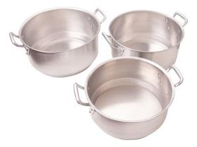 Caçarola Panela Grande Industrial Restaurante N 26 28 30 Caçarola Panela Grande Industrial Restaurante N 26 28 30