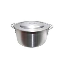 Caçarola Panela Hotel Economica Alumínio nº 36 17.2 L