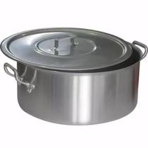 Caçarola Panela Linha Hotel Industrial Nº60- 70 Litros