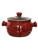 Cacarola panela premiere 18cm 3l ceramica ceraflame