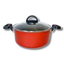 Caçarola Plus Grande N24cm Antiaderente Caçarola Plus Grande N24cm Antiaderente
