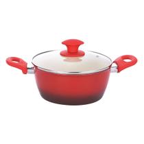 Caçarola Revestimento Cerâmico Rubi 3.7Mm 20cm Class Caçarola Revestimento Cerâmico Rubi 3.7Mm 20cm Class