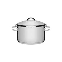 Caçarola Solar Fundo Triplo 3,6 L - Tramontina Caçarola Solar Fundo Triplo 3,6 L - Tramontina