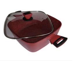 Cacarola Stonechef Ruby 6,2 L Ship It Cacarola Stonechef Ruby 6,2 L Ship It