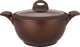 Caçarola Tognana Revestimento Cerâmico MTA 20 cm 2,4 Litros