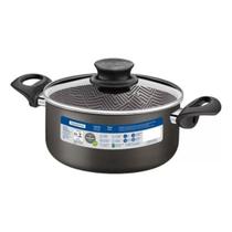 Caçarola Tramontina Antiaderente 18cm Paris Starflon Max 2,1l