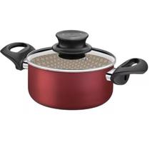 Caçarola Tramontina Antiaderente 18cm Paris Starflon Max 2,1l Caçarola Tramontina Antiaderente 18cm Paris Starflon Max 2,1l