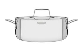 Caçarola Tramontina Grano 24 cm 4,4 L Caçarola Tramontina Grano 24 cm 4,4 L