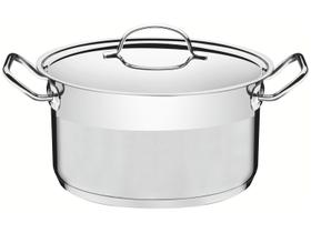 Caçarola Tramontina Inox Fundo Triplo 28cm 8,4L Professional Caçarola Tramontina Inox Fundo Triplo 28cm 8,4L Professional