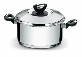 Caçarola Tramontina Solar Baquelite Funda 20 cm Caçarola Tramontina Solar Baquelite Funda 20 cm