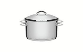 Caçarola Tramontina Solar Funda 16 cm 1,8 L Caçarola Tramontina Solar Funda 16 cm 1,8 L