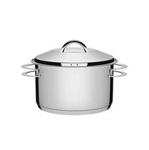 Caçarola Tramontina Solar Funda 24 cm 6,1 L Caçarola Tramontina Solar Funda 24 cm 6,1 L
