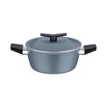 Caçarola Tramontina Spezia Induction 20cm 2,4L Azul Ardósia