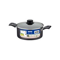 Caçarola Tramontina Turim Alumínio Starflon Max 20cm 2,8L