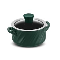 Caçarola Twist Matte 22Cm - Ceraflame