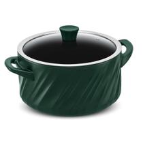Caçarola Twist Matte 24Cm - Ceraflame