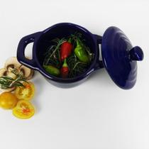 Caçarola Verona 200 ml Cobalto