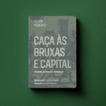 Cacas as bruxas e capital - (elefante)