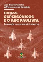Caças Supersônicos e o ABC Paulista - PAPAGAIO