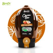 Cacau Bee Cacau e Coco Queimado 280g Cacau Bee Cacau e Coco Queimado 280g