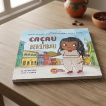 Cacau E Berimbau