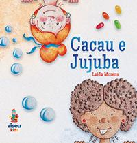 Cacau e Jujuba