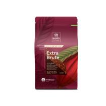 Cacau em Pó 100% - Extra Brute - 1kg - 1 unidade - Callebaut - Rizzo Cacau em Pó 100% - Extra Brute - 1kg - 1 unidade - Callebaut - Rizzo