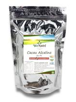 Cacau Em Pó Barry Callebaut Alcalino Red Cacau Em Pó Barry Callebaut Alcalino Red