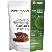 Cacau em Pó Orgânico Fermentado MRM Nutrition - 1,2kg