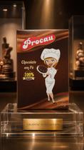 Cacau em Pó Procau 100% Cacau 150g - Sem Glúten e Rico em Fibras SABOR:NATURAL