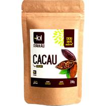 Cacau em Pó Rakkau 200g - Vegano