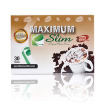 Cacau instantâneo Maximum Slim Premium 30 quilates fabricado nos EUA