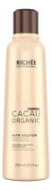 Cacau Organic Nutri Solution Redutor de Volume Capilar 250ml