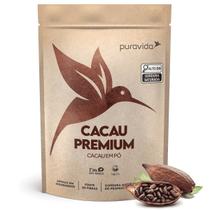 Cacau Premium - 250g Cacau em Pó - Puravida Cacau Premium - 250g Cacau em Pó - Puravida