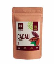 Cacau Premium Em Pó Rakkau 200g