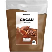 Cacau Solúvel em Pó 500g New Nutrition