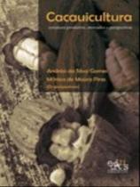 Cacauicultura - EDITUS - UESC Cacauicultura - EDITUS - UESC