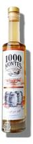Cachaça 1000 Montes 3aob 500 Ml