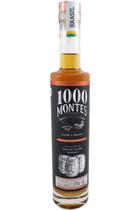 Cachaça 1000 Montes 3Aob Strong 500Ml