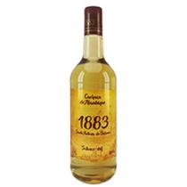 Cachaça 1883 980Ml