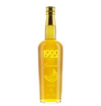 Cachaca 1922 bananinha 700ml Cachaca 1922 bananinha 700ml