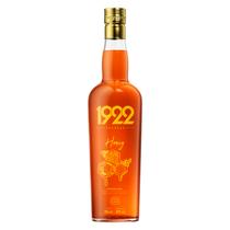 Cachaça 1922 Honey Licor Fino de Mel 700ml Cachaça 1922 Honey Licor Fino de Mel 700ml