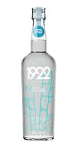 Cachaça 1922 Prata GARRAFA 700ml