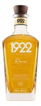 Cachaça 1922 Reserva 750ml Cachaça 1922 Reserva 750ml