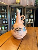 Cachaça 5 Anos Sacca em Porcelana destilaria Rech
