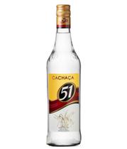 Cachaça 51 1L