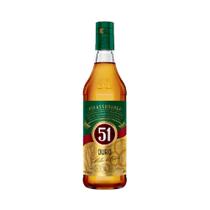 Cachaça 51 Ouro 965ml