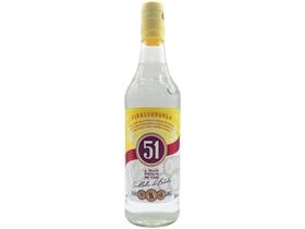Cachaça 51 Pirassununga Pura 965ml Cachaça 51 Pirassununga Pura 965ml
