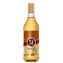 Cachaça 51 Seleção 965ml Cachaça 51 Seleção 965ml